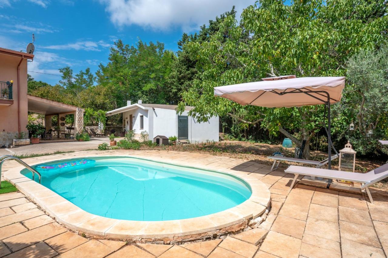 Casetta Greta Holiday home Ostuni